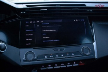 Peugeot 308 III SW 1.5 BlueHDi 130KM 2023 Peugeot 308 SW FV 23% * Automat * Gwarancja, zdjęcie 29