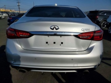 Infiniti Q50 II 2020 Infiniti Q50 Sport 2020 3.0 Benzyna 300KM, zdjęcie 2
