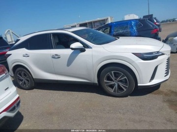 Lexus RX V 2024 Lexus RX 350 Premium, 2024r., 4x4, 2.4L 2.4 Benzyna 275KM, zdjęcie 4
