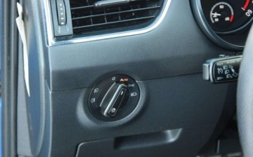 Skoda Octavia III RS Kombi 2.0 TDI 184KM 2016 Skoda Octavia 2.0TDI RS 2016r Led Navi Skora 2 KPL KOL Oryginal lak Sprowa, zdjęcie 31