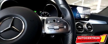 Mercedes GLC C254/X254 2022 Mercedes-Benz GLC GLC COUPE z polskiego salonu Tylko 16.5oo km AMG Mozliw, zdjęcie 33