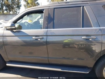 Ford Expedition III 2020 Ford Expedition 2020r., XLT MAX, od ubezpieczalni 3.5 Benzyna 375KM, zdjęcie 3