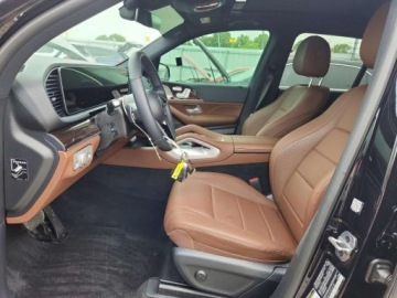 Mercedes GLE V167 2026 Mercedes-Benz GLE 350 4matic 2026 2.0 Benzyna 255KM, zdjęcie 7