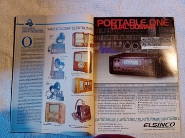 Radioelektronik. Nr 11 / 1999.