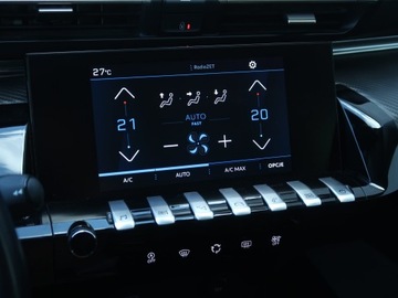 Peugeot 508 II SW 1.5 BlueHDi 130KM 2019 Peugeot 508 1.5 BlueHDi, Salon Polska, zdjęcie 16