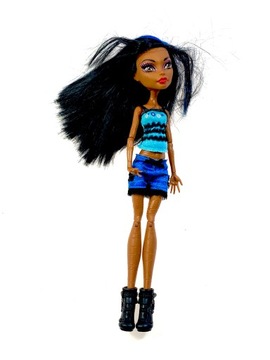 Lalka Monster High Mattel