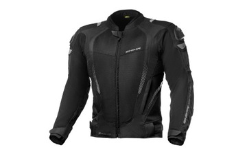 SHIMA Mesh Pro черная мотоциклетная куртка r M