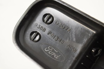 JAGUAR S-TYPE 2004 JINÉ DÍLY INTERIÉR VOZIDLA