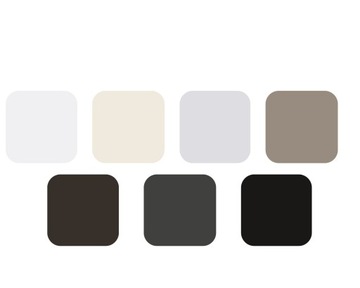 SIMON 54 ВЫКЛЮЧАТЕЛЬ ДВОЙНЫХ ЖАЛЮЗИ 250В БЕЛЫЙ