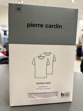 T-shirt Pierre Cardin 2-pack 29990.9000 1010 r.L