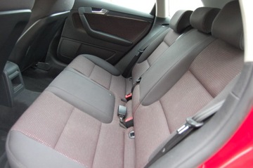 Audi A3 8P Hatchback 3d 1.6 102KM 2008 Audi A3 Sportbeck 5drzwi1.6MPI Klima Śliczna Polecami9, zdjęcie 26