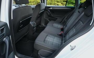 Volkswagen Golf Sportsvan Sportsvan 2.0 TDI BlueMotion Technology 150KM 2015 Volkswagen Golf Sportsvan 2,0 TDI 150KM LED Nawigacja BI-Xenon Klimatronik, zdjęcie 27