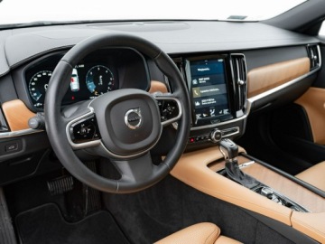 Volvo V90 II Kombi 2.0 D4 190KM 2018 Volvo V90 WD2305S#D4 AWD Inscription Podgrz.i, zdjęcie 5