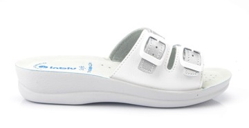 ТАПОЧКИ ЖЕНСКИЕ INBLU МЕДИЦИНСКИЕ ЗДОРОВЬЯ КОМФОРТНЫЕ 36