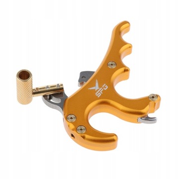 Спусковой крючок для большого пальца на 4 пальца.