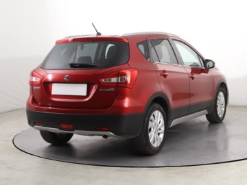 Suzuki SX4 II S-cross Facelifting 1.0 BOOSTERJET 110KM 2017 Suzuki SX4 S-Cross 1.0 BoosterJet, Salon Polska, zdjęcie 4