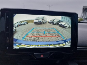 Toyota Yaris IV Hatchback 1.5 Hybrid Dynamic Force 116KM 2024 Toyota Yaris Hybrid 1.5 Style IV (2020-) Hybrid 1., zdjęcie 19