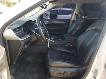 Jeep Grand Cherokee IV 2022 Jeep Grand Cherokee Limited 2022 3.6l 3.6 Benzyna 293KM, zdjęcie 7