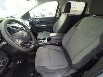 Ford Escape III 2017 Ford Escape 2.0 240 KM, 4X4, automat, zdjęcie 7