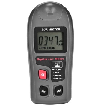 ЛЮКСМЕТР С ЗОНДОМ ЛЮКСМЕТР MT-30