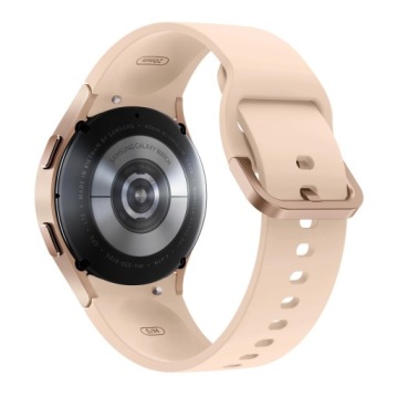 Samsung Galaxy Watch 4 R860 алюминий 40 мм розовое золото