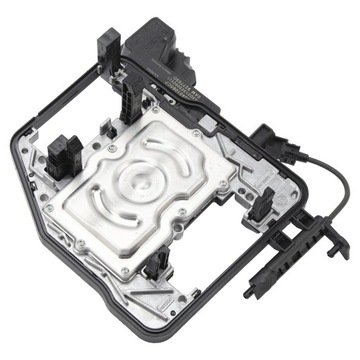 Блок управления мехатронной коробкой передач из алюминиевого сплава 0AM927769D для SAGITA