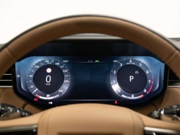 Land Rover Range Rover V SWB PHEV 3.0 460e 460KM 2026 Range Rover P460e Autobiography 3.0 (460KM) 2026, zdjęcie 10