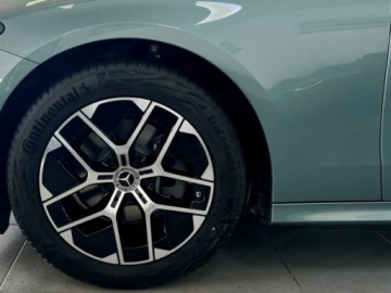 Mercedes Klasa E W214 Sedan 2.0 220d 197KM 2025 E Klasa 220 d Avantgarde 2.0 (197KM) 2025, zdjęcie 6