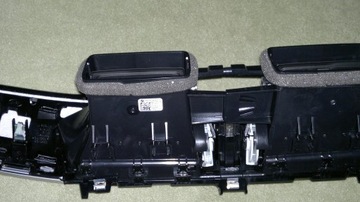 BMW X1 F48 ДЕКОР КОНСОЛИ M-ПАК НОВЫЙ НАБОР 9332242