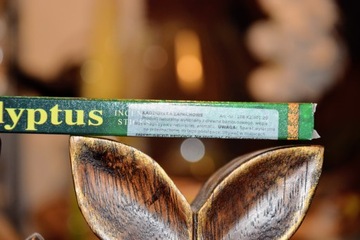 Индийские ароматические палочки (HEM) 8 шт.