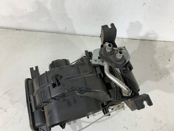 SUZUKI JIMNY POUZDRO RADIÁTORU EVROPA DDIS