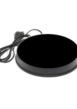 Podgrzewacz podstawkowy do poideł 19 cm - 15W