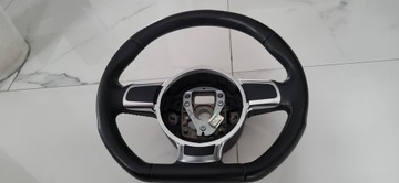 РУЛЕВОЕ КОЛЕСО AUDI TT TTS TTRS 8J 06-