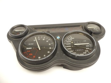 СЧЕТЧИК ЧАСОВ СПИДОМЕТР BMW K1200 RS K1200RS
