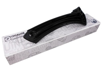 KLAMKA RĄCZKA UCHWYT DRZWI LEWY BMW 3 E90 E91 E92