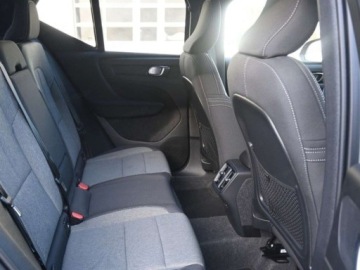 Volvo XC40 Crossover Facelifting 2.0 B3 163KM 2026 2.0 B3 Plus Dark (163 KM), zdjęcie 14
