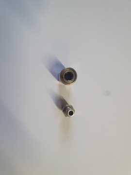 Быстроразъемный разъем 1/8 NPT, пейнтбол PCP