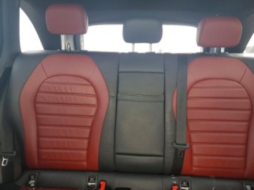 Mercedes GLC C253 2020 Mercedes-Benz GLC 43 4Matic AMG 2020 3.0 Benzyna 385KM, zdjęcie 10