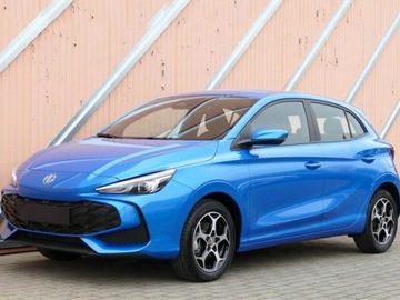 MG 2024 MG MG3 1.5 Excite Hatchback 115KM 2024