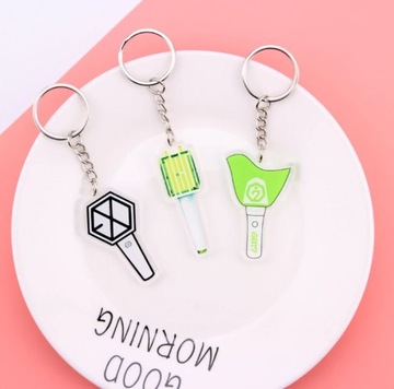 БРЕЛОК ДЛЯ КЛЮЧЕЙ GOT7 kpop k-pop