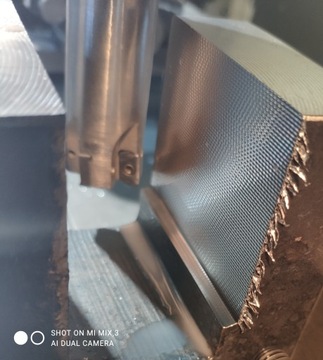 LNMU0303ZER Сменные пластины MJ AT725