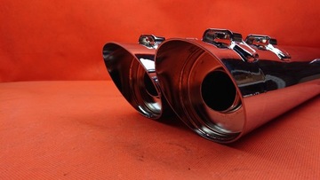 HARLEY EXHAUST M8 TRIKE FREEWHEELER 2015-2022 гг.