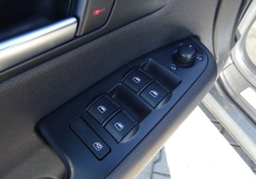 Seat Exeo ST Facelifting 2.0 TDI CR DPF 170KM 2012 Seat Exeo Bezwypadkowy Serwisowany 1-Wlasciciel Navi Xenon Szyber Kubelki, zdjęcie 31