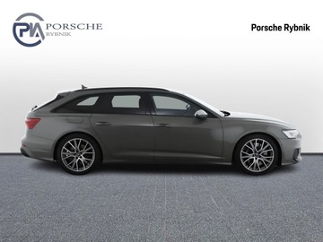 Audi A6 C8 Allroad 3.0 55 TDI 344KM 2024 Audi A6 Avant 3.0TDI 344KM Quattro Matrix Kamera B, zdjęcie 5
