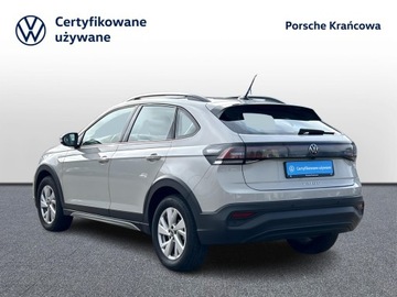 Volkswagen T-Cross 2023 Volkswagen Taigo |Kamera Cofania| LED | Tempomat |, zdjęcie 2