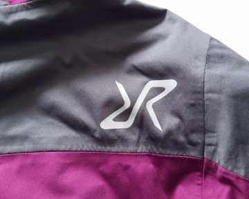 REVOLUTION RACE RVRC SILENCE PROSHELL HYPERSHELL JACKET Женская куртка M/38