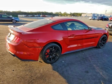 Ford Mustang VI Fastback Facelifting 5.0 Ti-VCT 450KM 2020 Ford Mustang Gt 2020 5.0l 5.0 Benzyna 450KM, zdjęcie 3