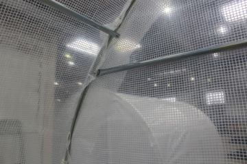 ЛЕСА КРЕНД 2,7Х20М, АРМИРОВАННЫЙ 180Г/М2