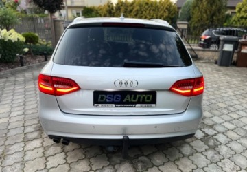 Audi A4 B8 Avant Facelifting 2.0 TDI 120KM 2012 Audi a4 Sline 2.0 diesel oplacony serwisowany bezwypadkowy Polecam, zdjęcie 11