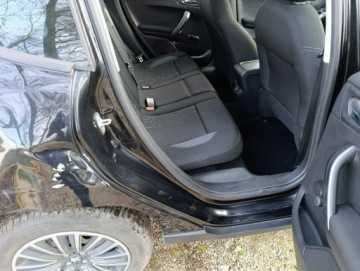 Peugeot 2008 I SUV Facelifting 1.5 BlueHDI 102KM 2018 Peugeot 2008 1.5 Hdi, zdjęcie 17
